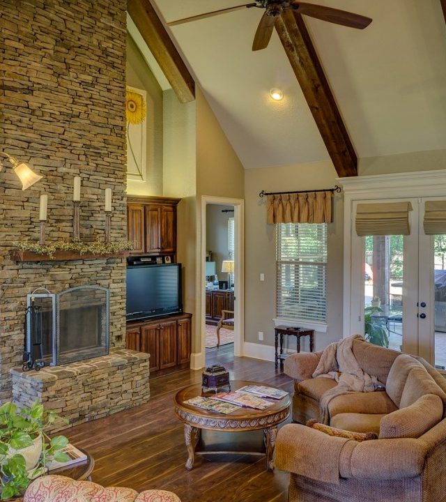 living room, fireplace, interior-2046668.jpg